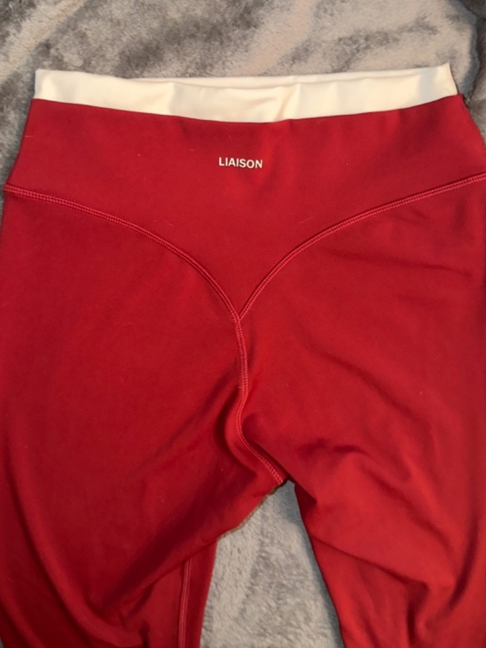 Liaison The Label Layered Sculpt Pant V1 - Kiss Medium